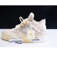 CV9388-100 Air 4 Sail Off-White x Jordan 0802